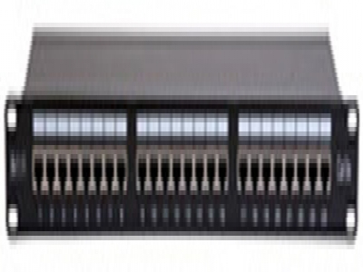 其他配件24 Port Data Distribution Frame